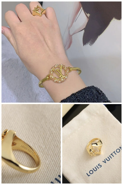 NB - LOV Jewelry - 891