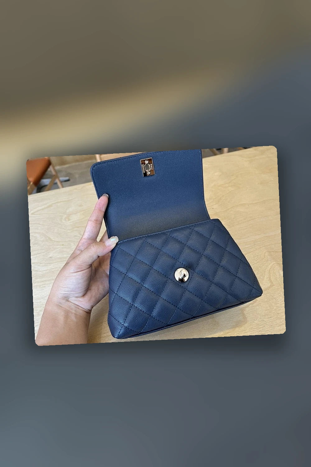 NB - CHL Bag - 231