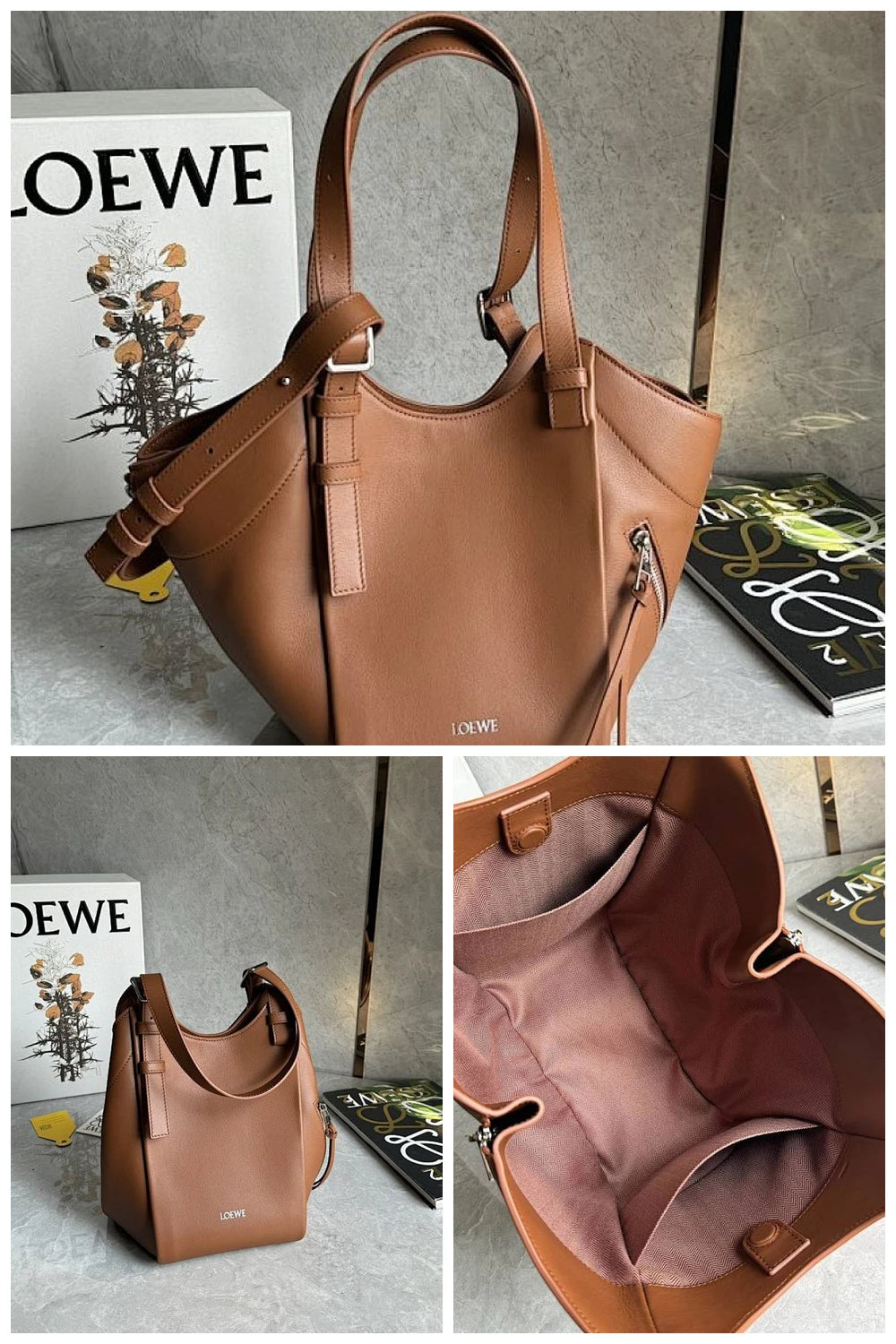 NB - LWO Bag - 112