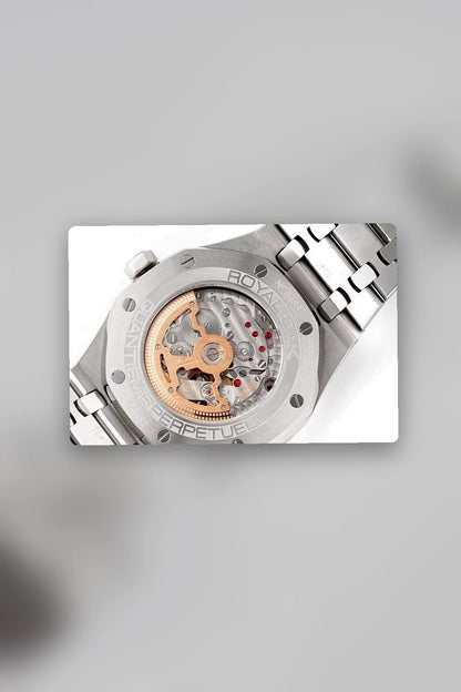 NB - Mix Watch - 692