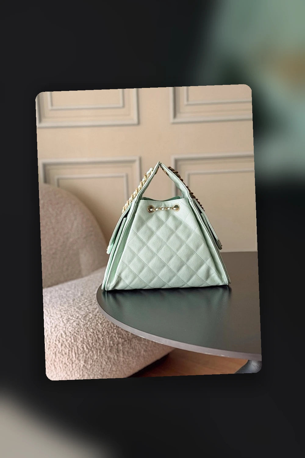 NB - CHL Bag - 942