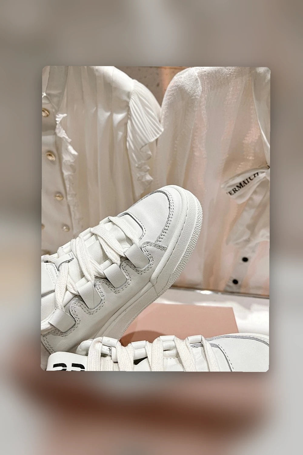 NB - MMU Women Shoes - 596