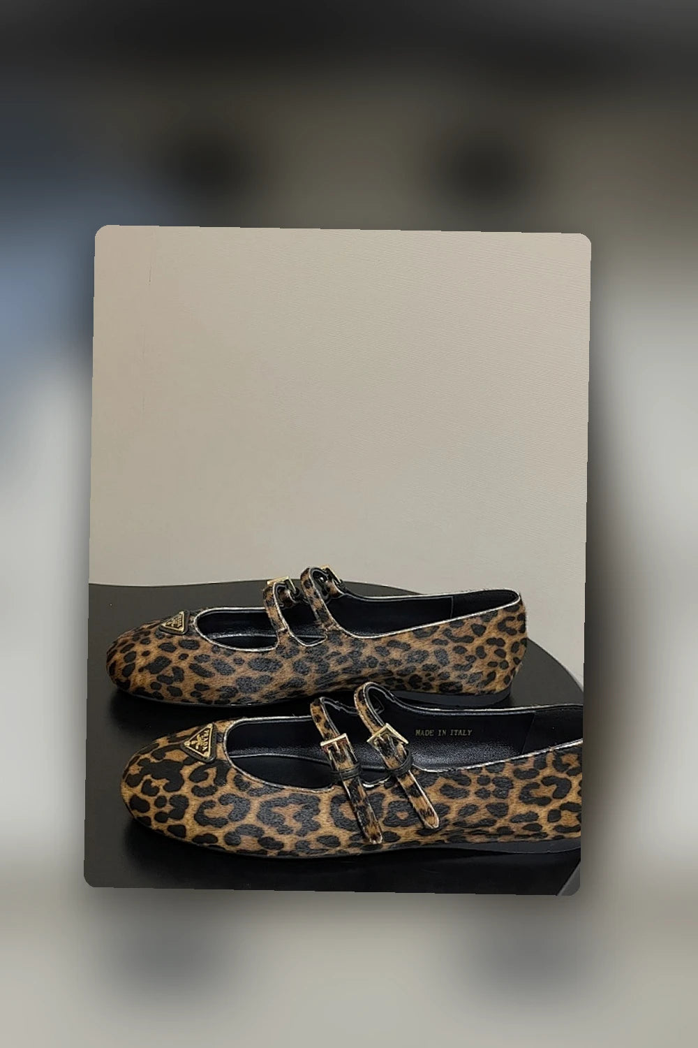 NB - PD Women Shoes - 399