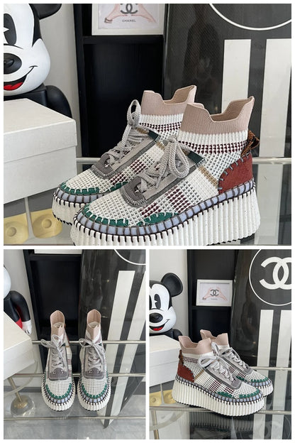 NB - CLE Women Shoes - 494