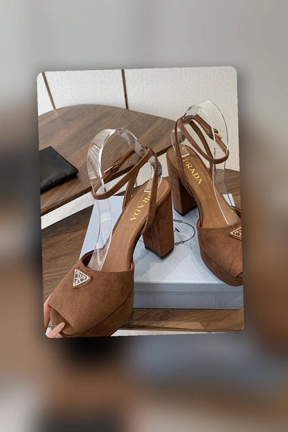 NB - PD Women Shoes - 129