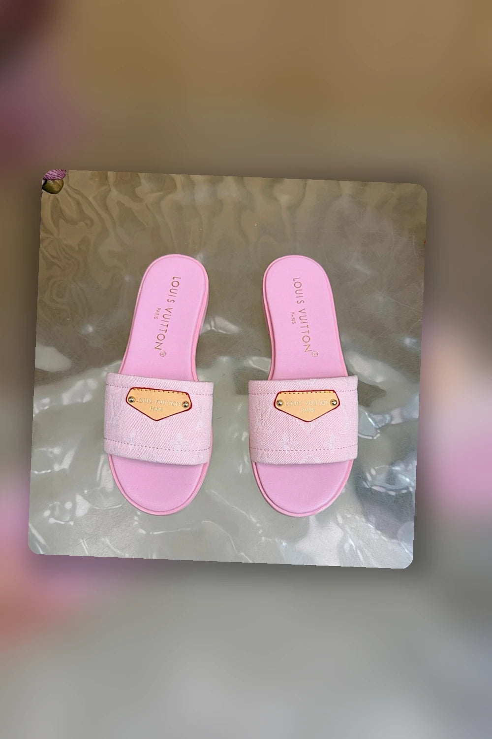 NB - LOV Women Shoes - 049
