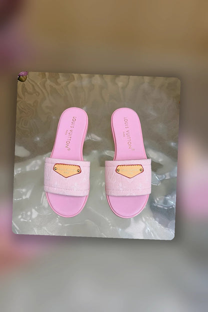 NB - LOV Women Shoes - 049