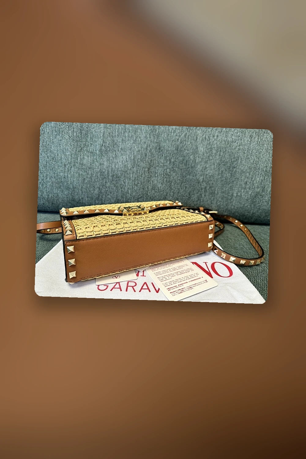NB - VEL Bag - 1061