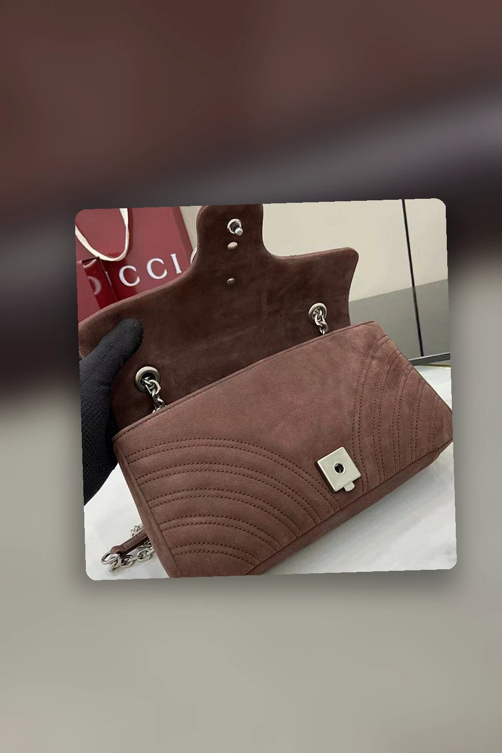 NB - GUKI Bag - 250