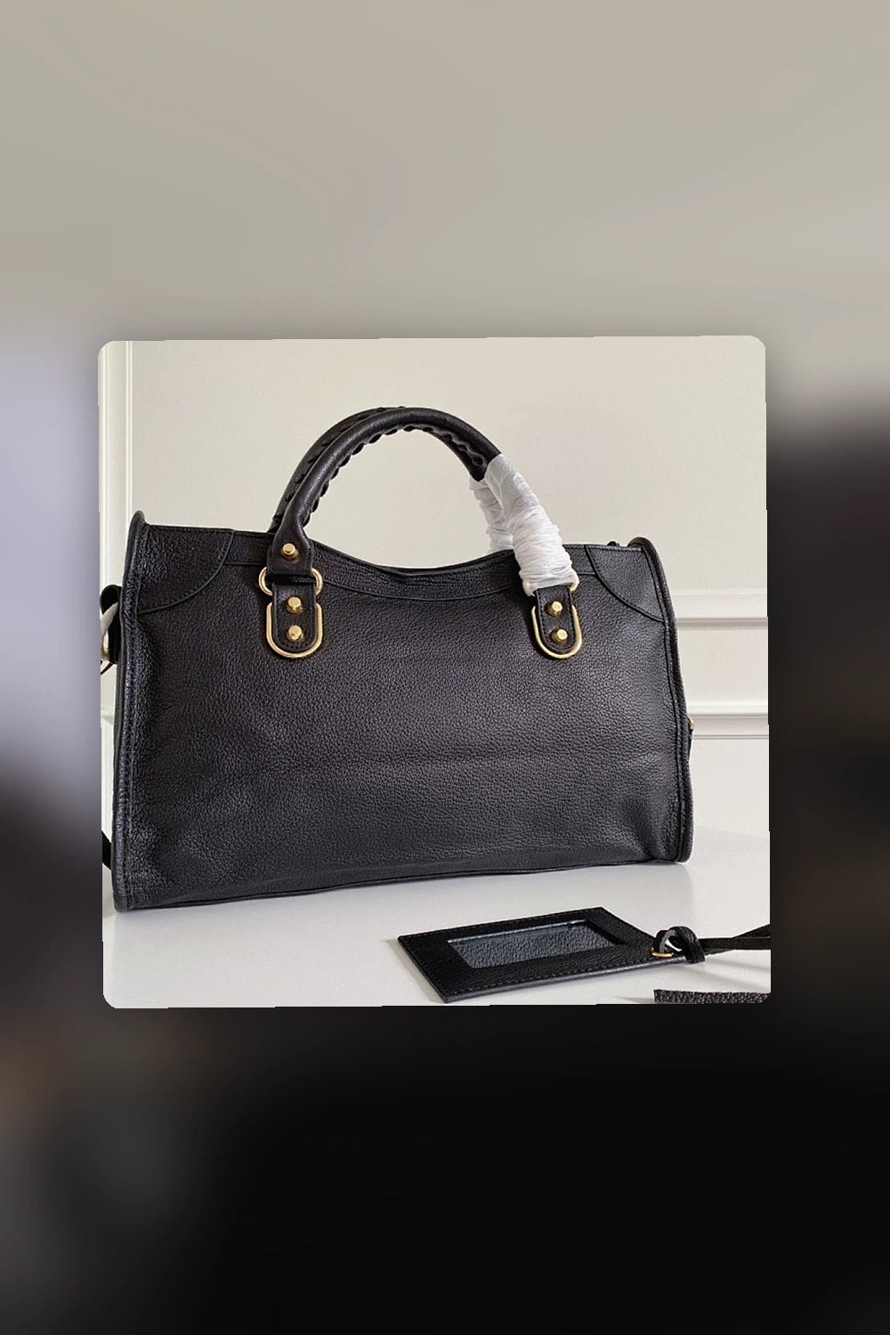 NB - BG Bag - 2363