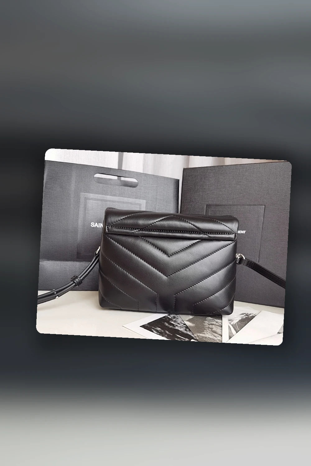 NB - YLS Bag - 247