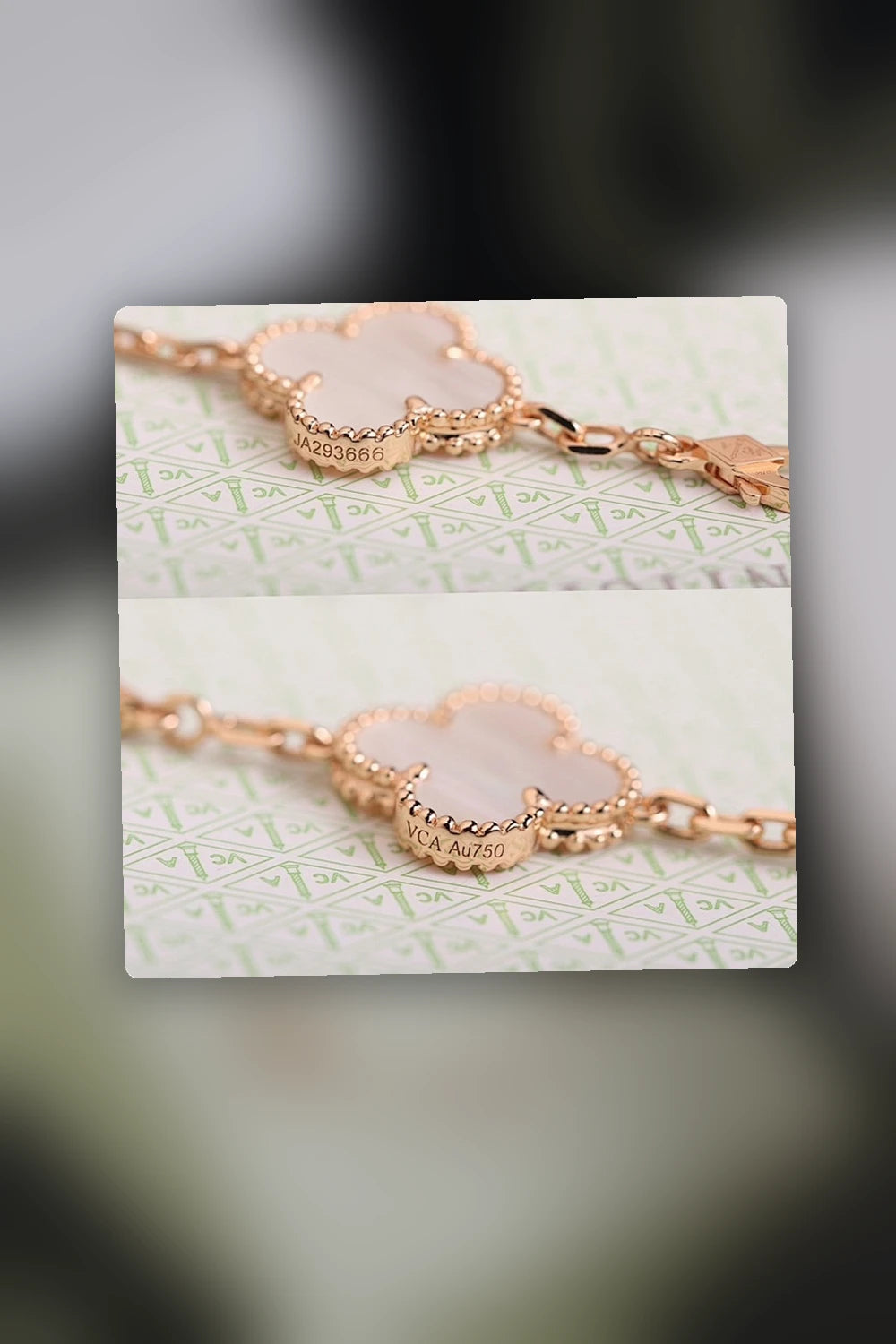 NB - VACA Jewelry - 172