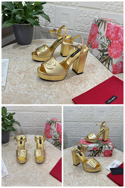 NB - DAG Women Shoes - 630