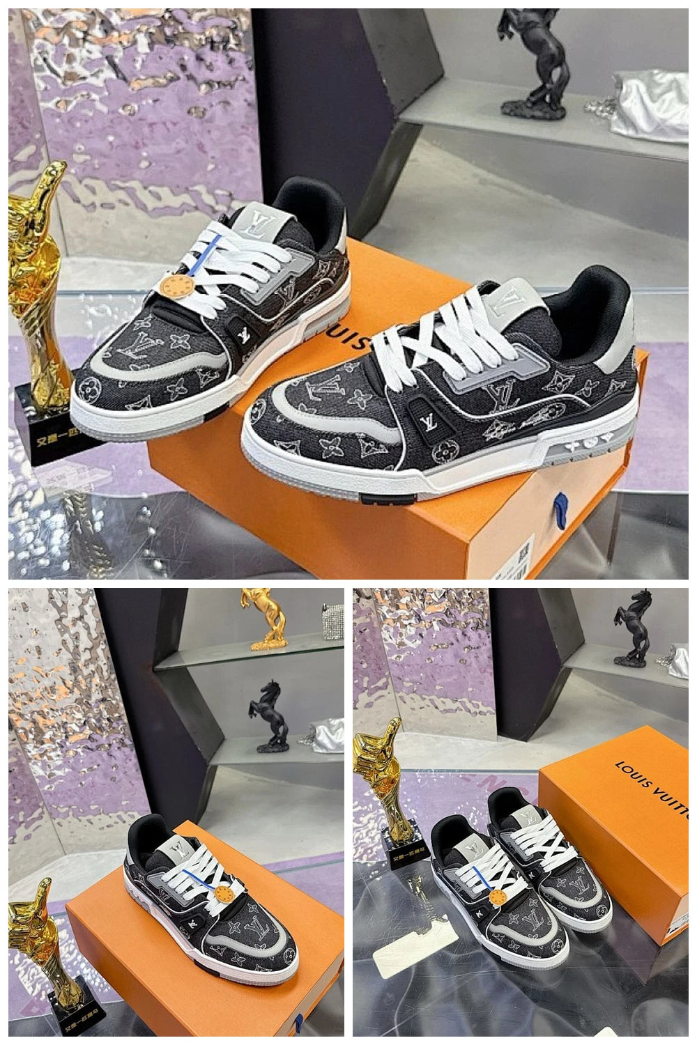 NB - LOV Women Shoes - 325