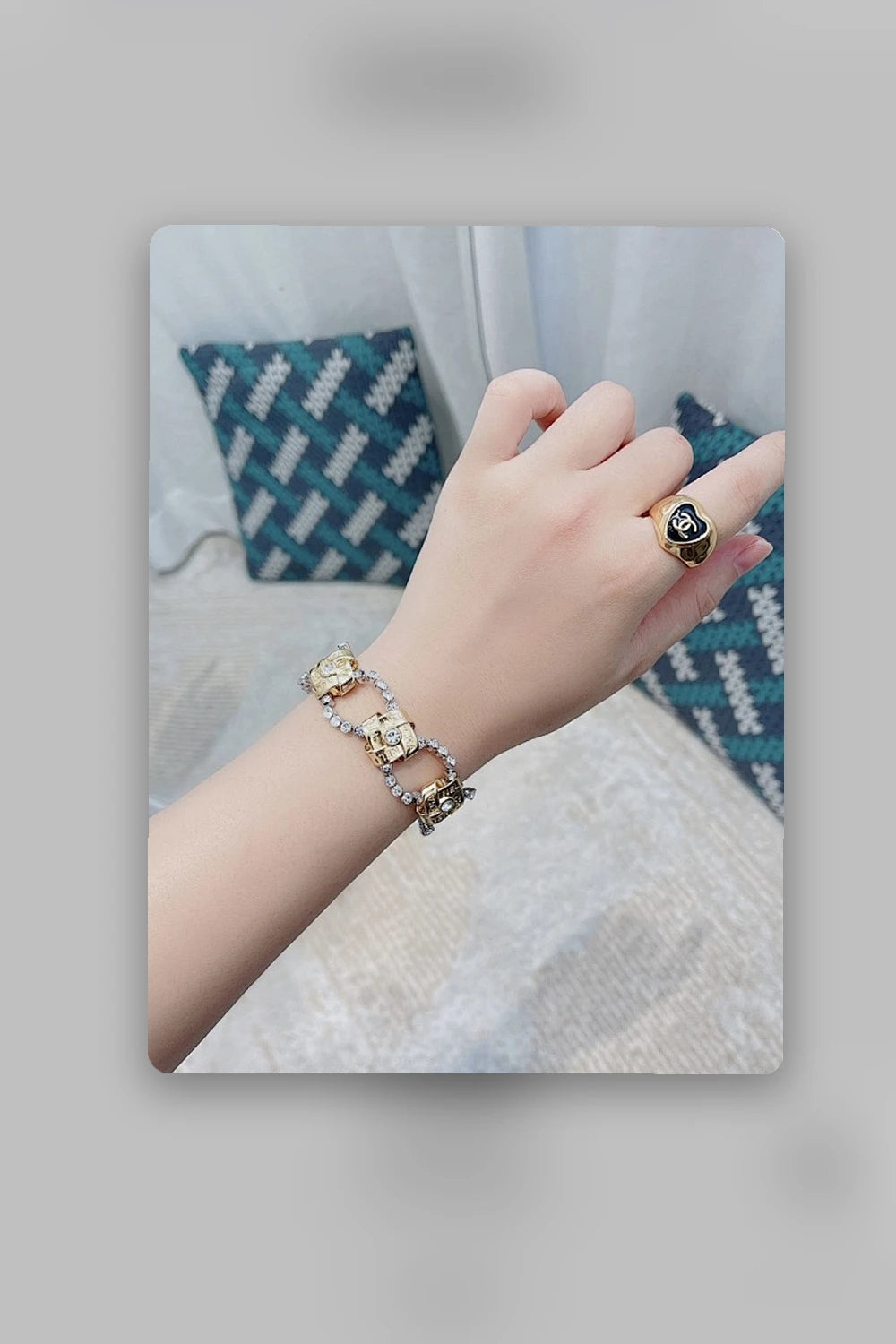 NB - CHL Jewelry - 129