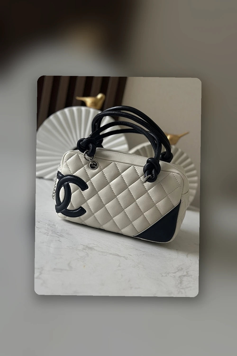 NB - CHL Bag - 545