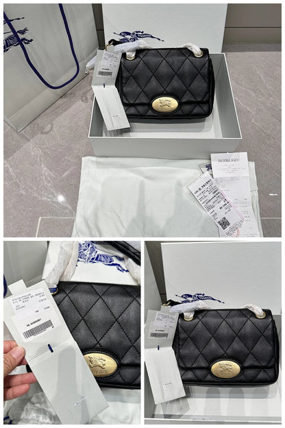 NB - BOR Bag - 580