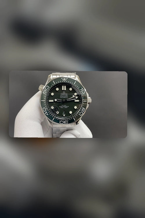 NB - Mix Watch - 613