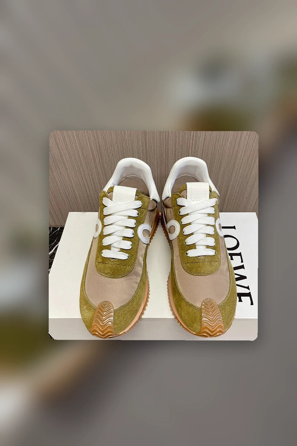NB - LWO Women Shoes - 147