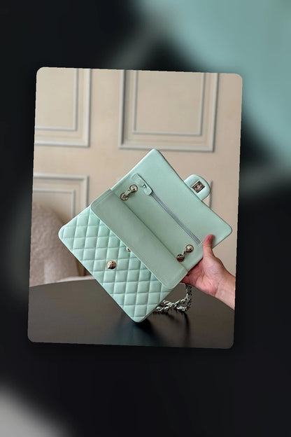 NB - CHL Bag - 486