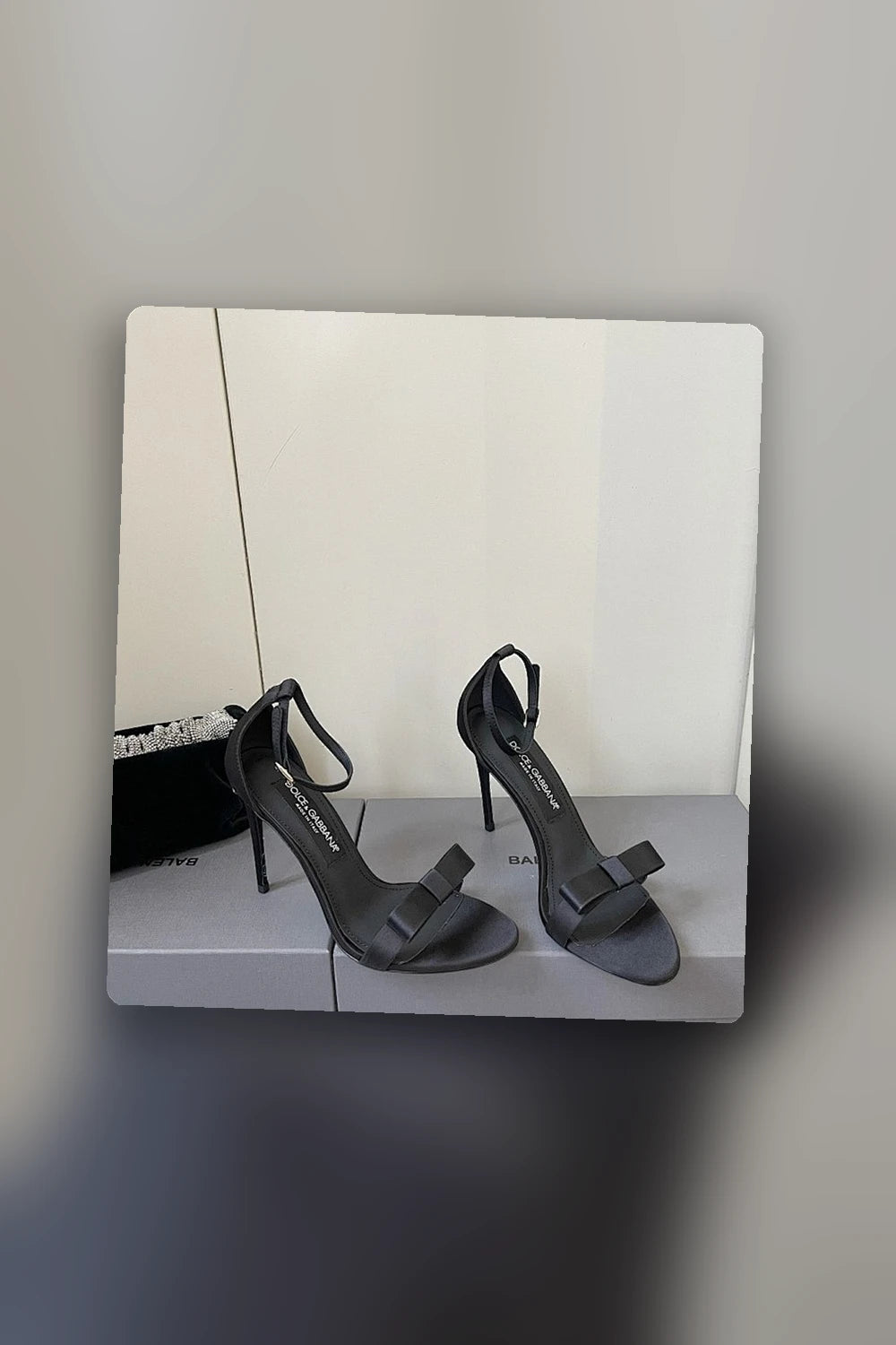 NB - DAG Women Shoes - 327