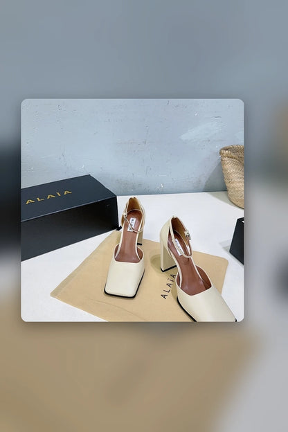 NB - AAL Women Shoes - 154