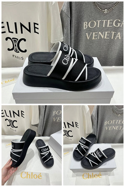 NB - CLE Women Shoes - 209
