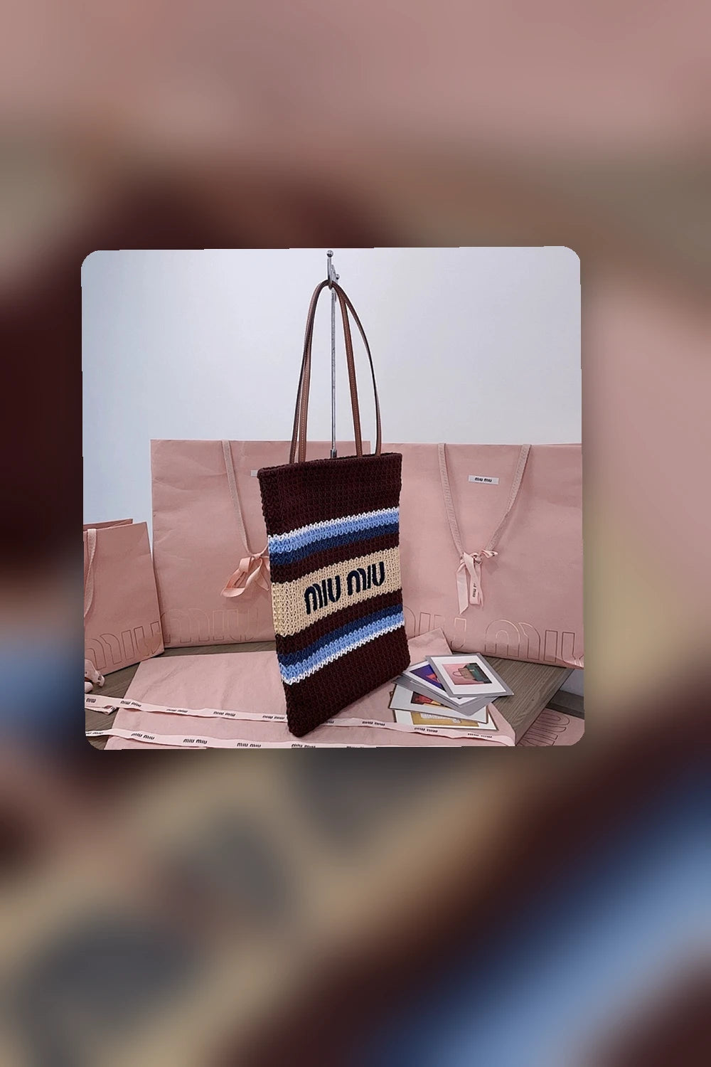 NB - MMU Bag - 522