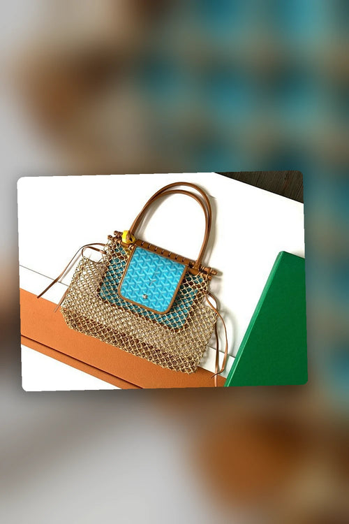NB - GYO Bag - 1275