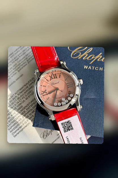 NB - Mix Watch - 735