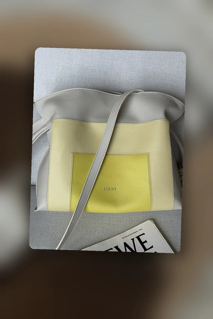 NB - LWO Bag - 198