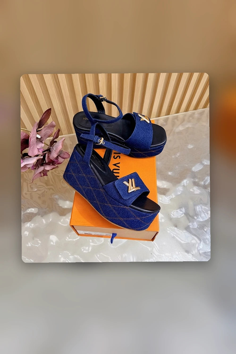 NB - LOV Women Shoes - 460