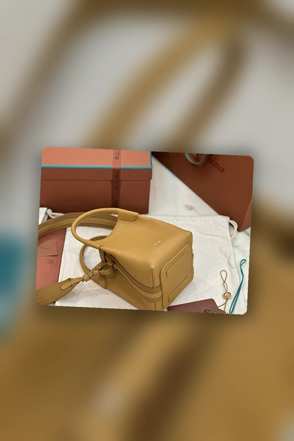 NB - LOP Bag - 240
