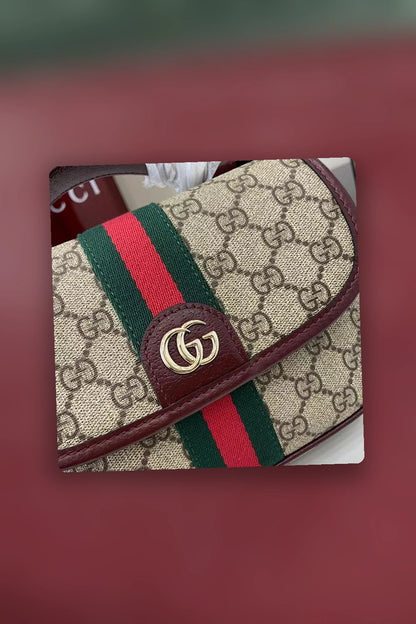 NB - GUKI Bag - 643