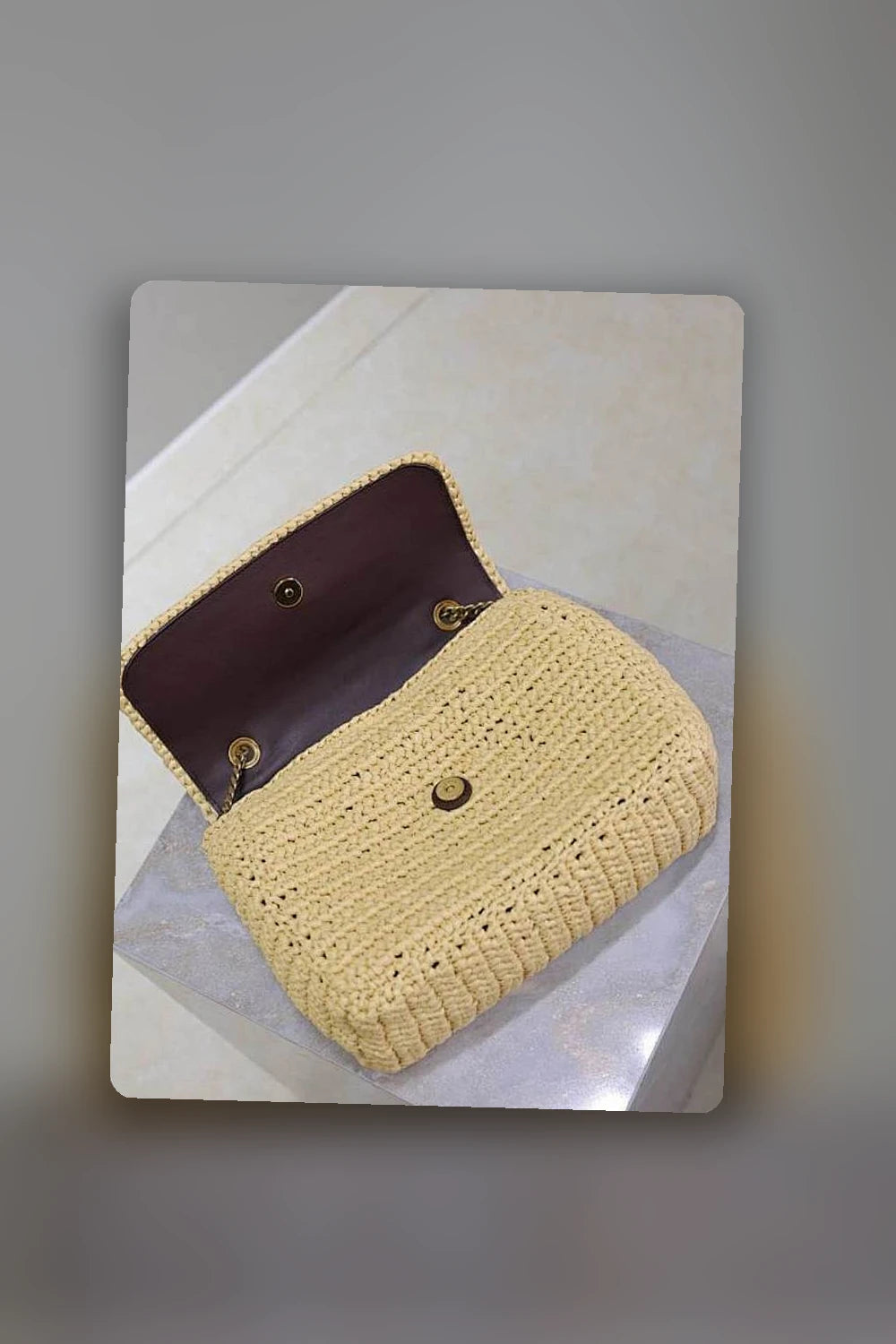 NB - YLS Bag - 1646