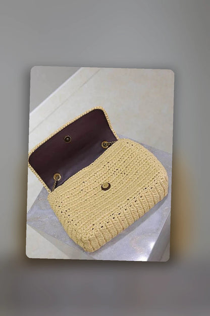 NB - YLS Bag - 1646