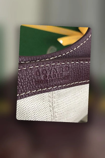 NB - GYO Bag - 601