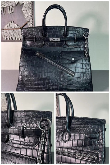 NB - HMS Bag - 1345