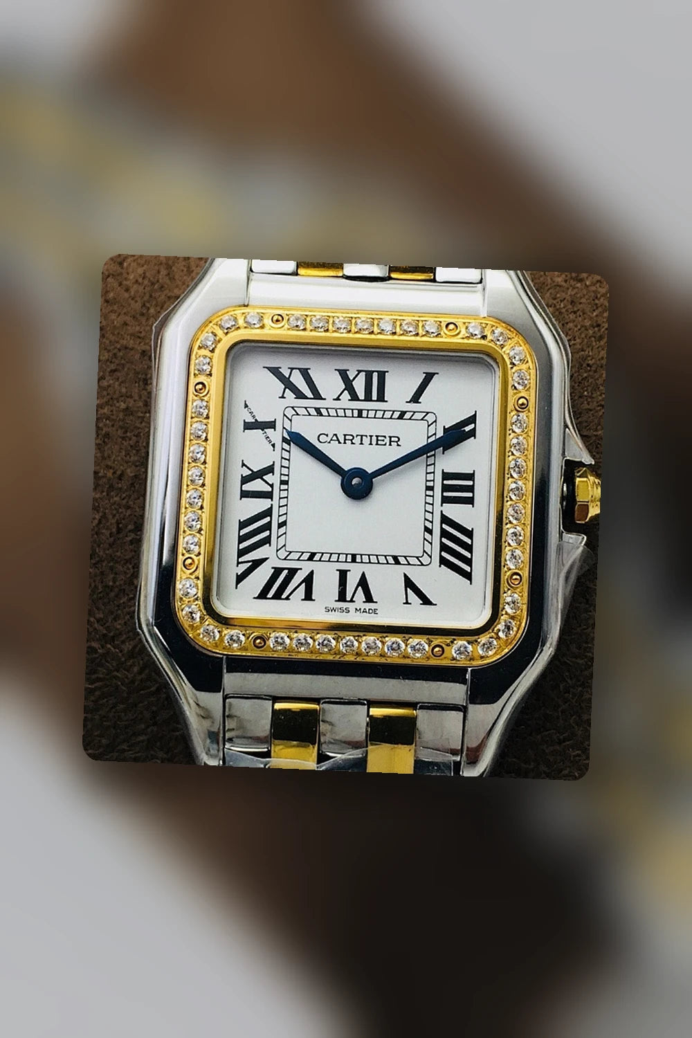 NB - Mix Watch - 1689