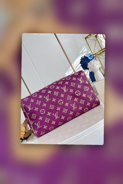 NB - LOV Bag - 642