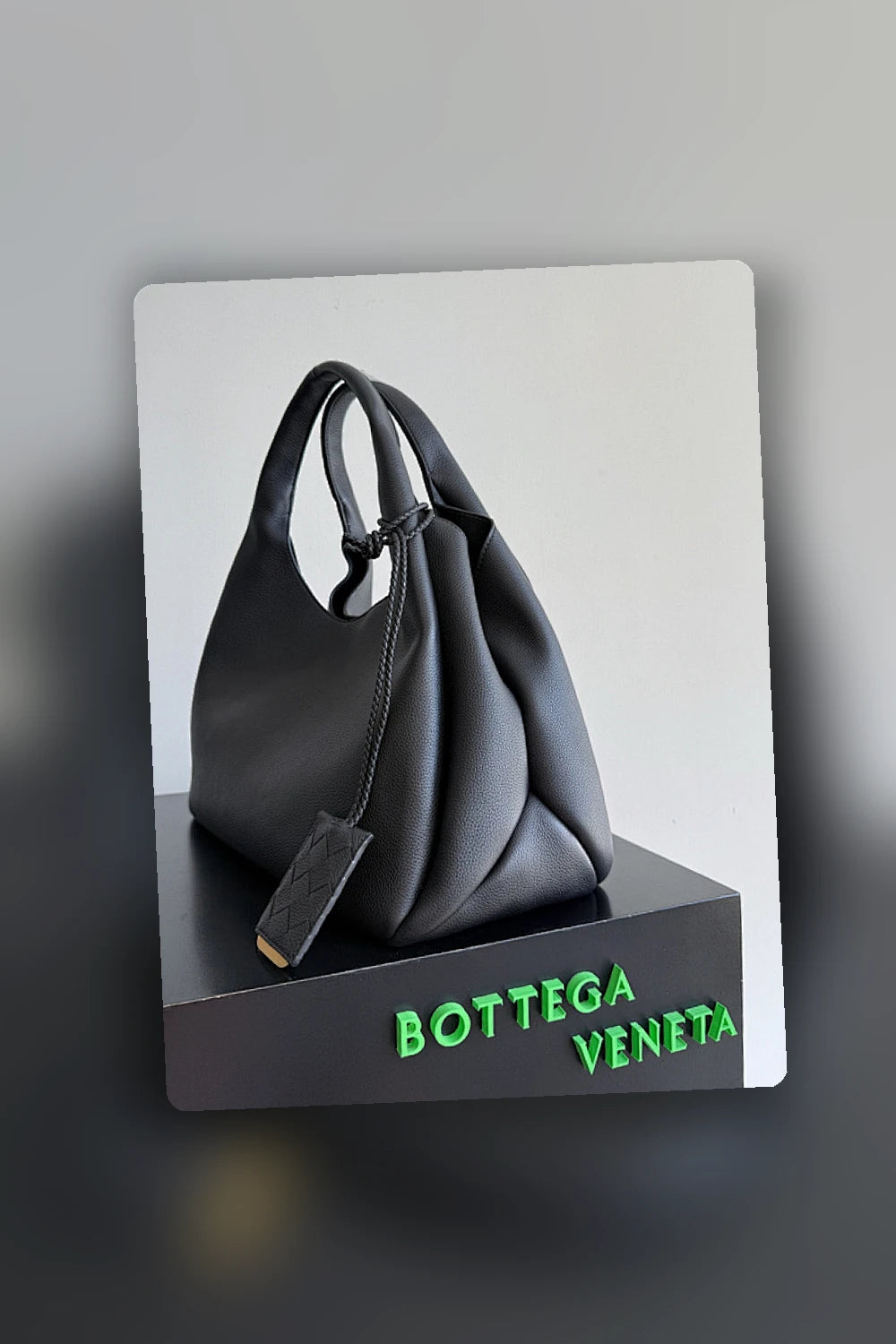 NB - BOV Bag - 549
