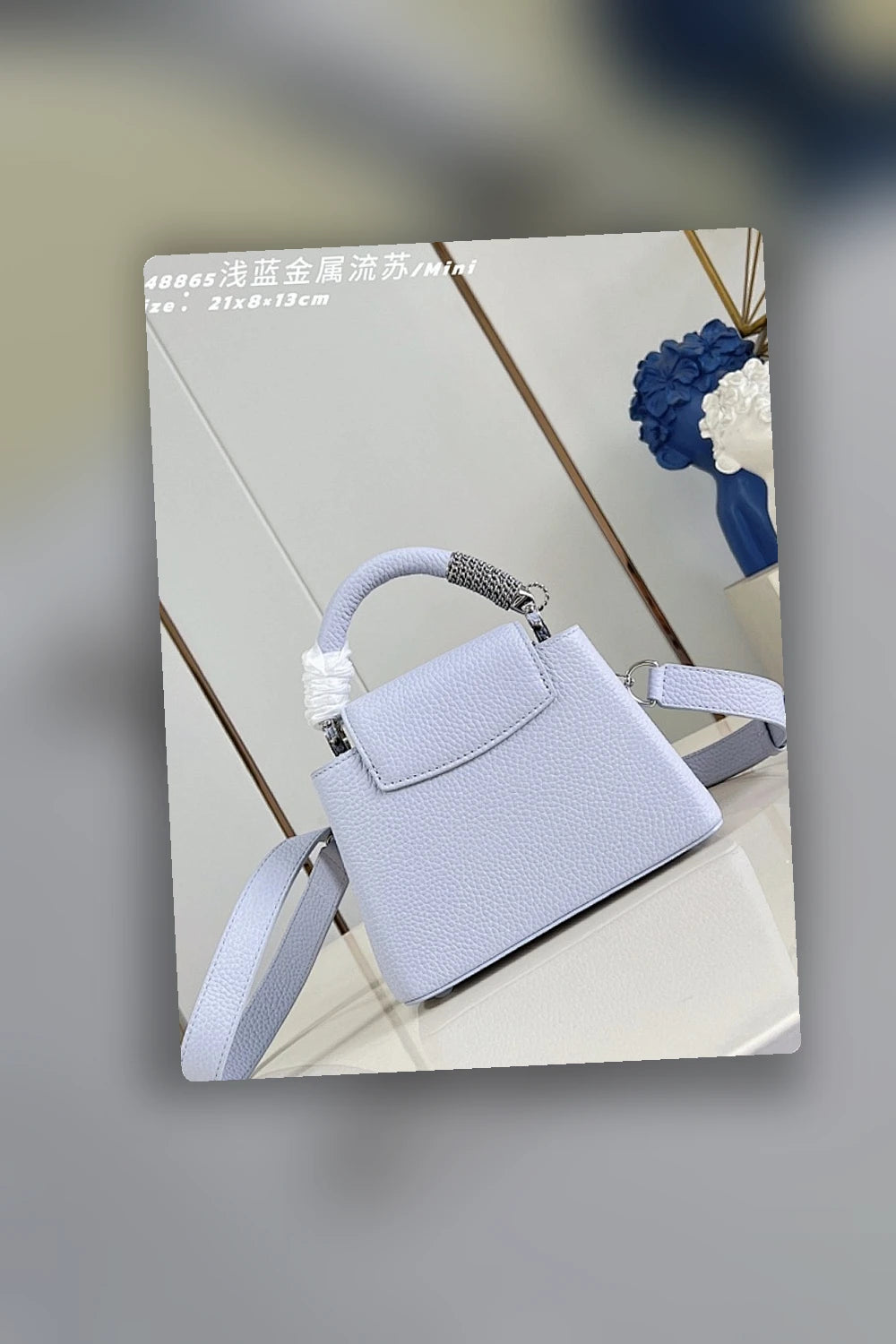 NB - LOV Bag - 161