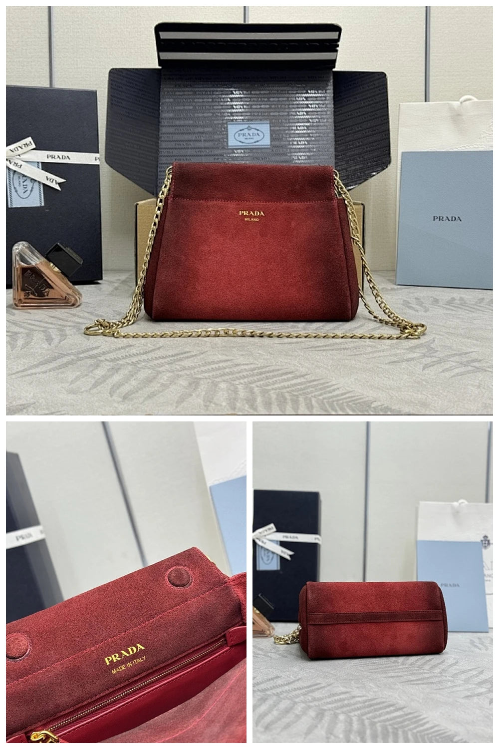 NB - PD Bag - 1009