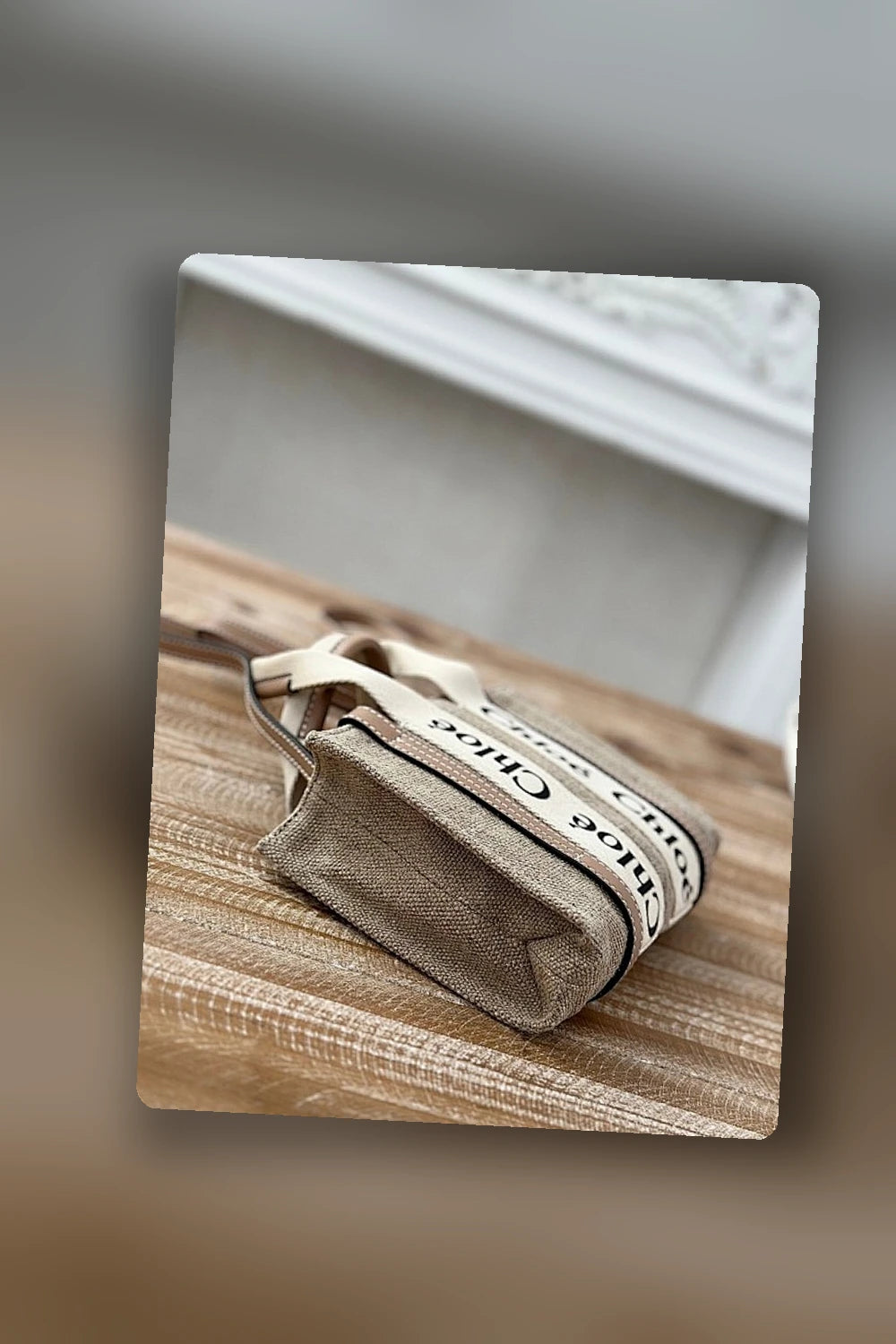 NB - CLE Bag - 190