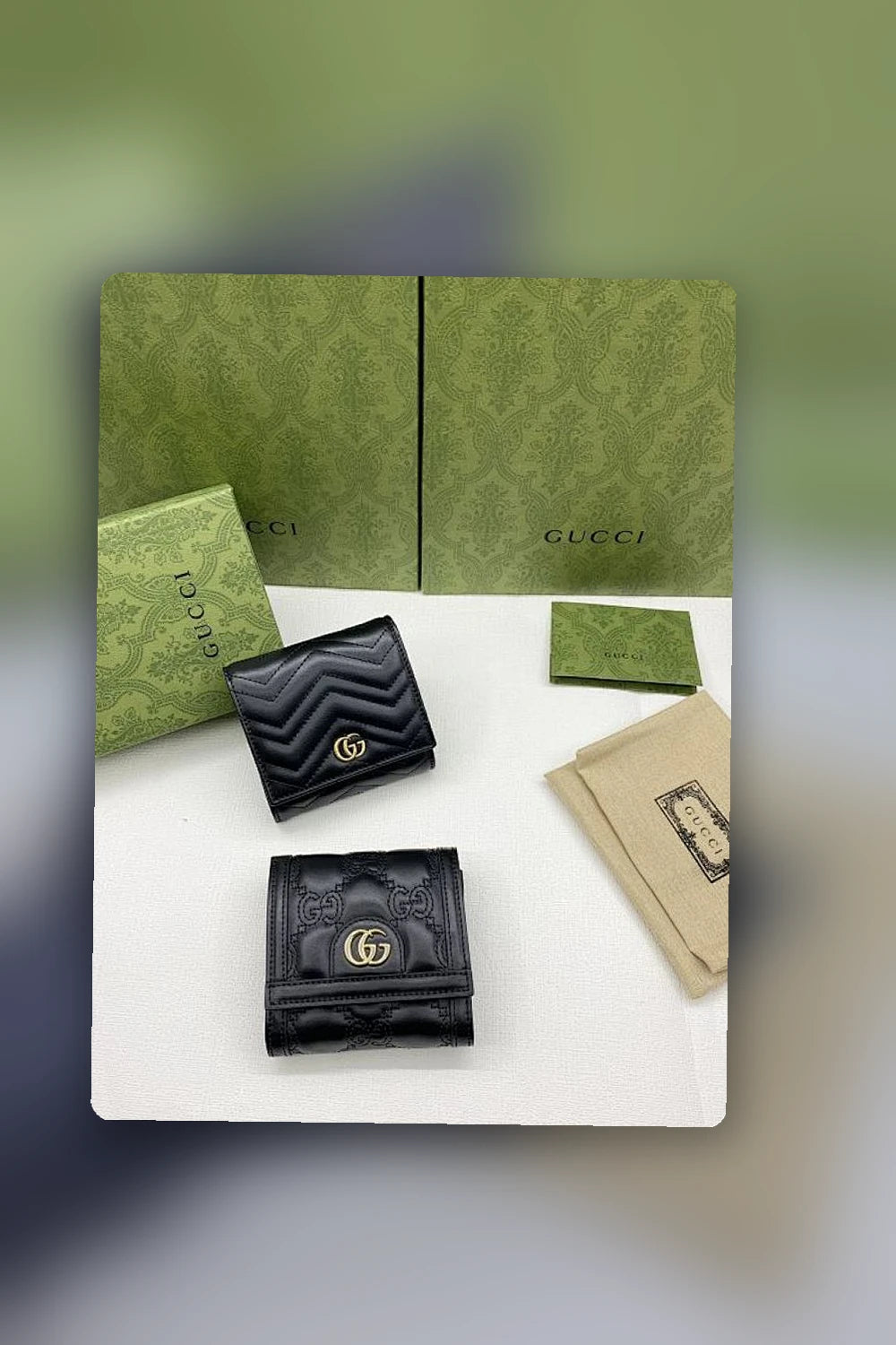 NB - Mix Wallet - 1262