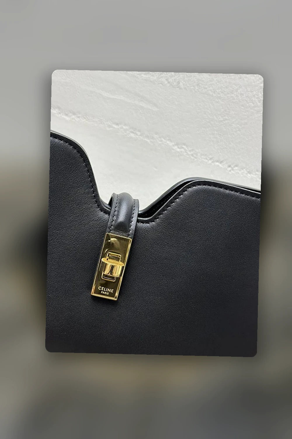 NB - COL Bag - 531