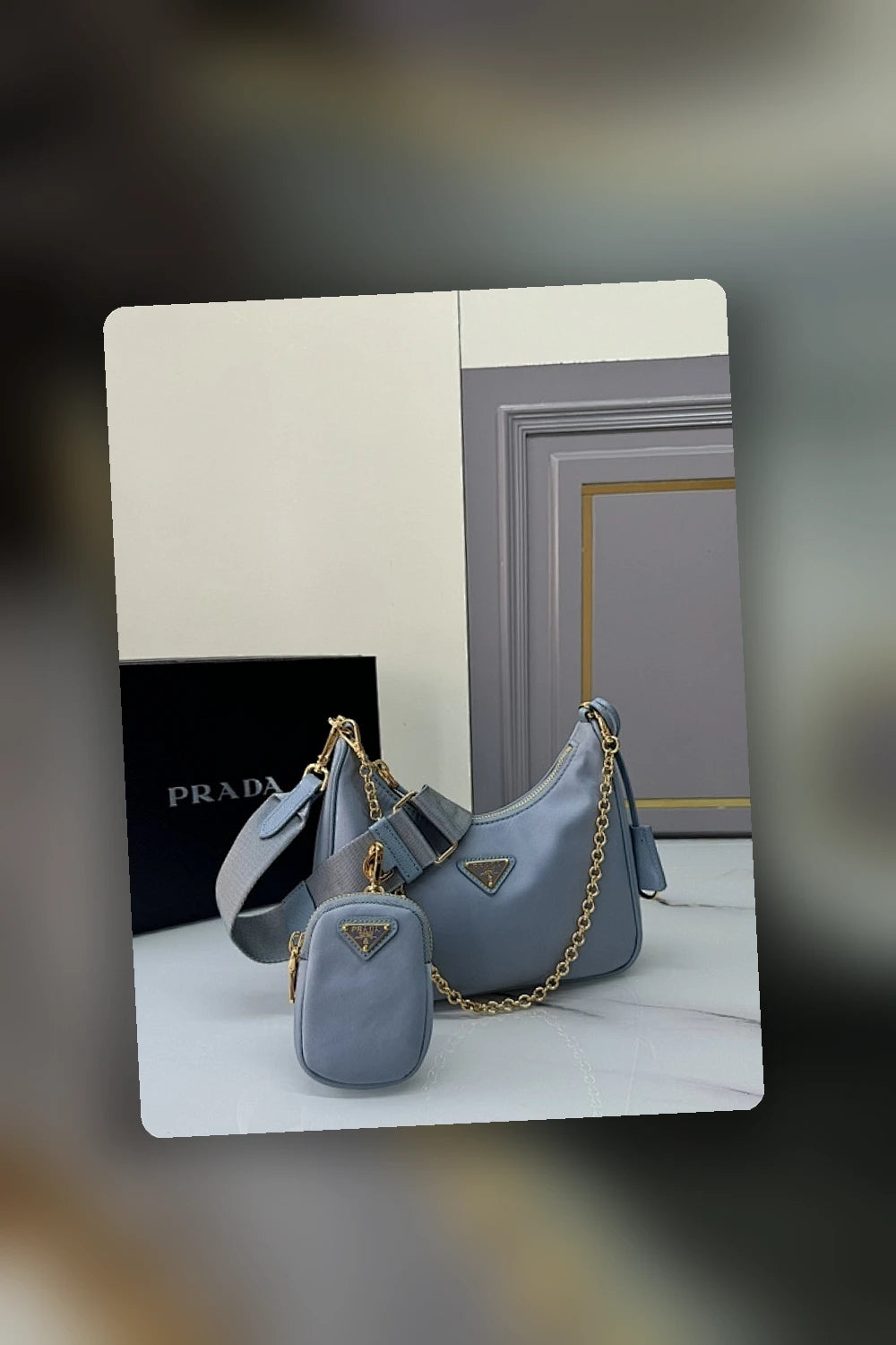NB - PD Bag - 1423