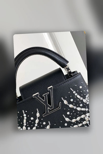 NB - LOV Bag - 461