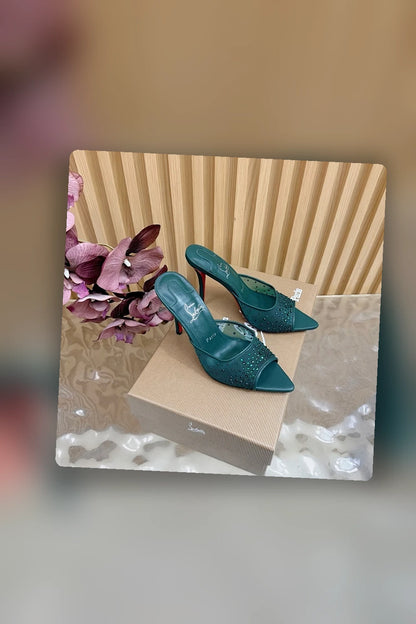NB - CBL Women Shoes - 101