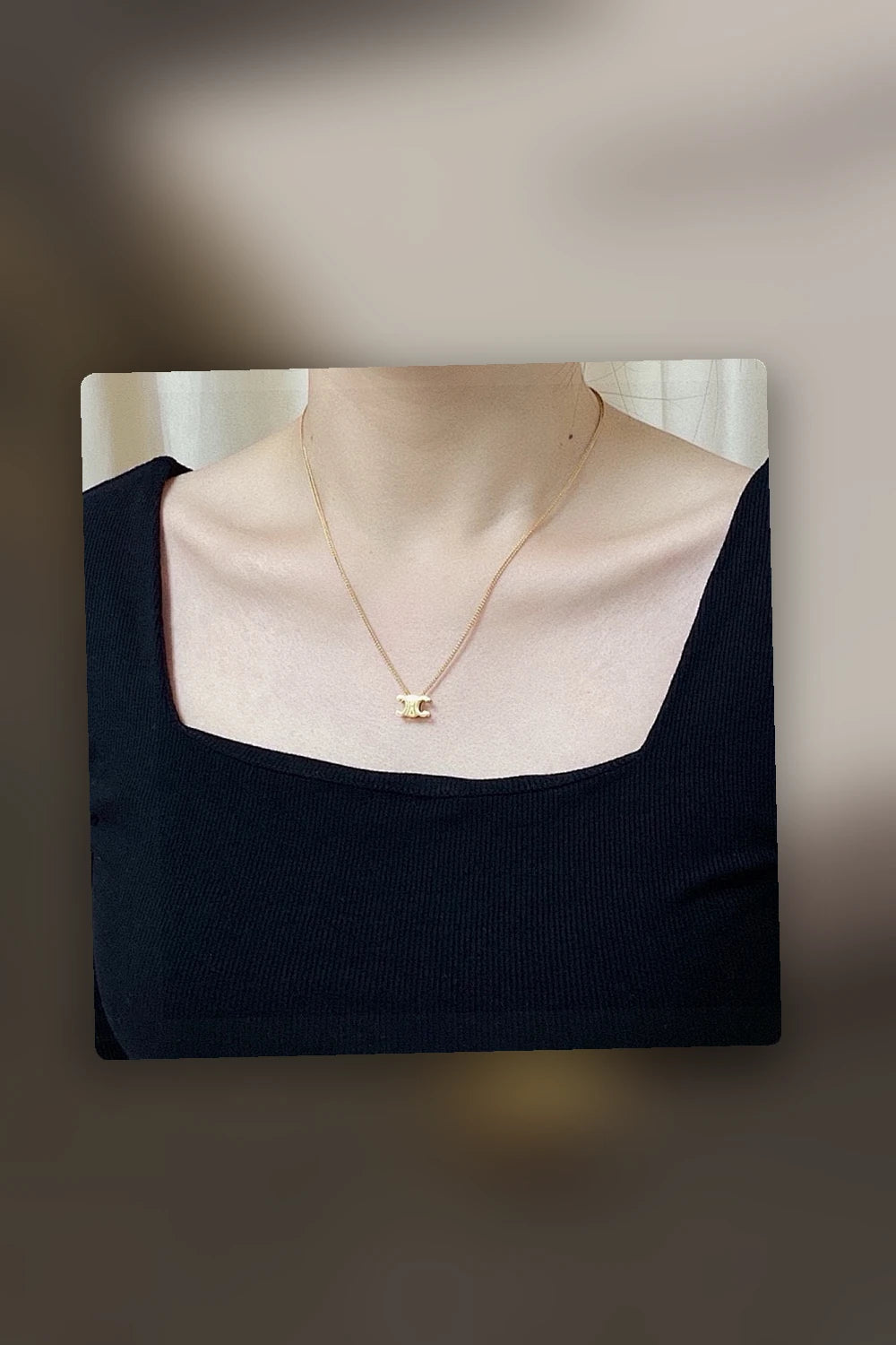 NB - COL Jewelry - 323